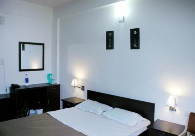 Maple Inn Budget Hotel Bangalore Habitación foto